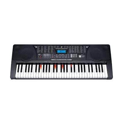Pencahayaan Papan kekunci elektronik Piano