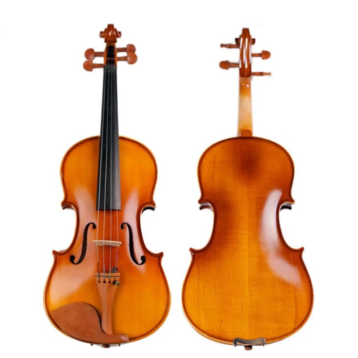 Violin Peringkat Kemasukan Pelajar Semua Saiz
