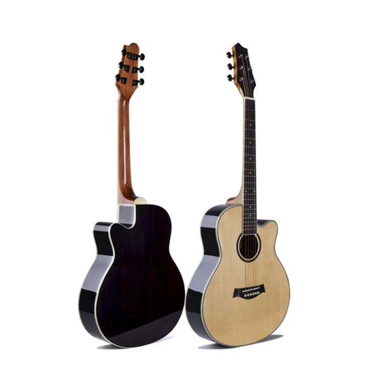 Gitar Akustik Rakyat
