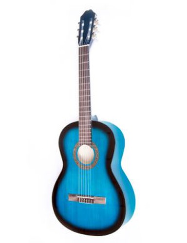 Gitar Klasik 34 Inci