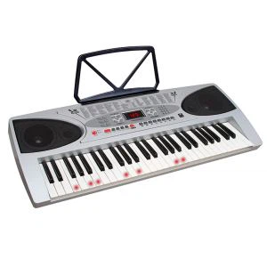54 Papan Kekunci Organ Elektronik