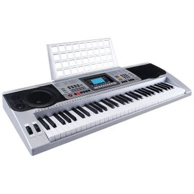 Papan Kekunci Piano Simulasi Mengajar