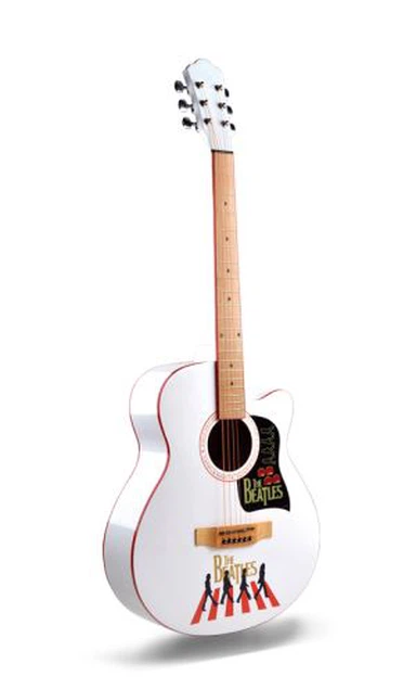 Gitar Akustik Kemasukan Pelajar