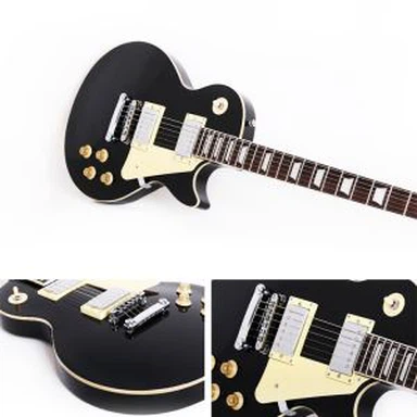 Gitar Elektrik Gaya LP