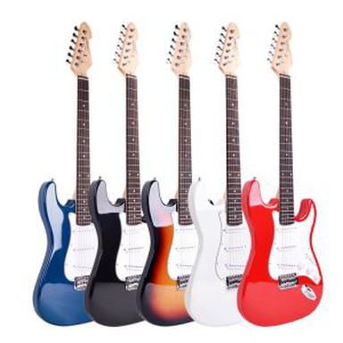 Gitar Elektrik Gaya ST