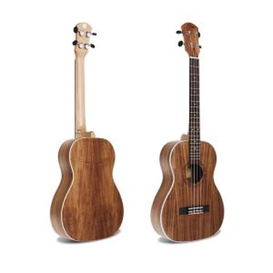 Jenama Ukulele 30 Inci dengan Rod Kekuda