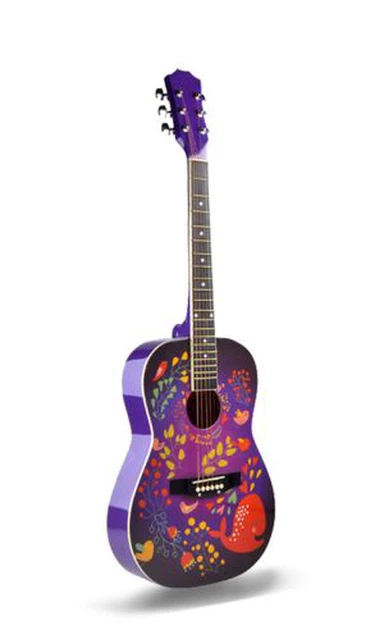 Gitar Akustik 36 Inci