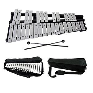 Lipatan Glockenspiel