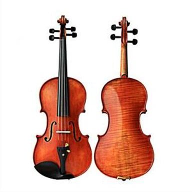 Biola Kayu Pepejal Berkualiti Tinggi