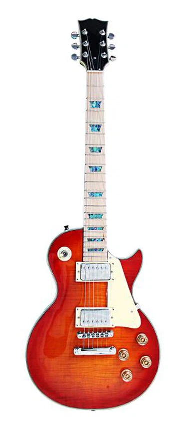Gitar Elektrik LP