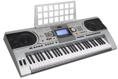 61 Kekunci Piano Papan Kekunci Elektronik