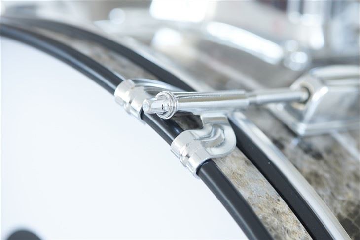 Drum Set For Beginner