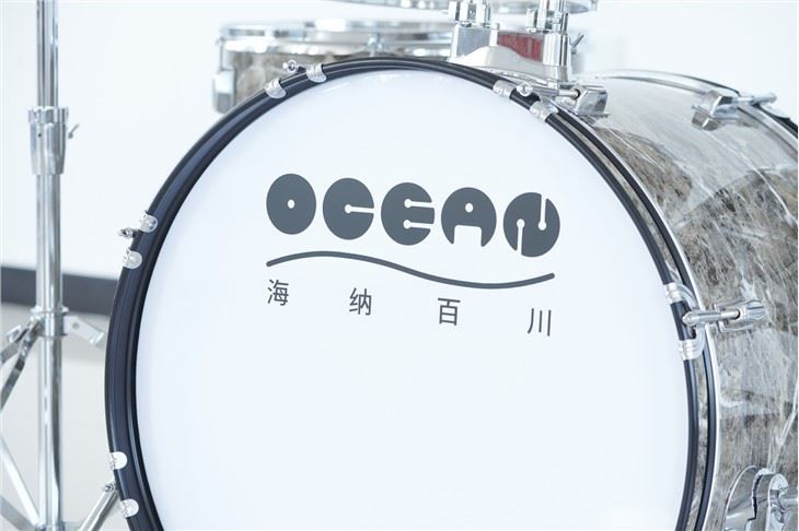 Drum Set For Beginner