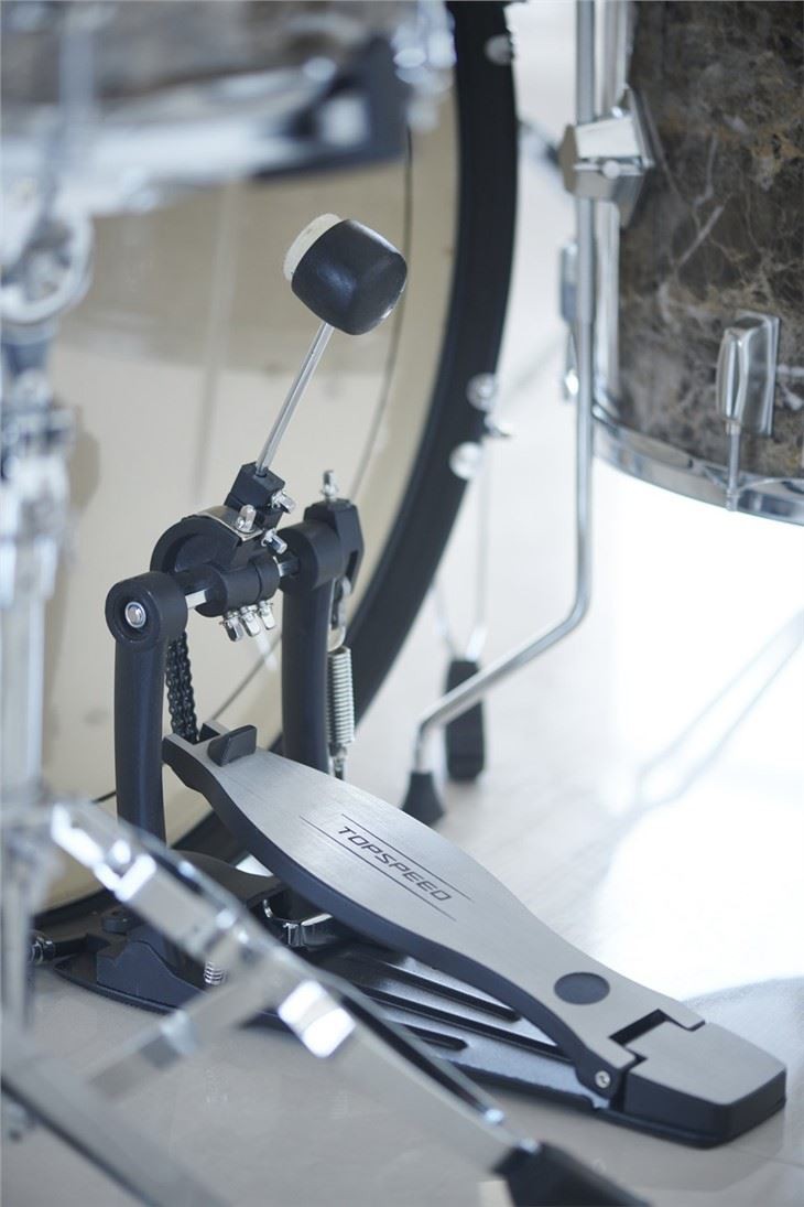 Drum Set For Beginner