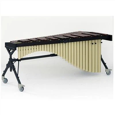 Marimba Profesional Dibuat Untuk Pemuzik