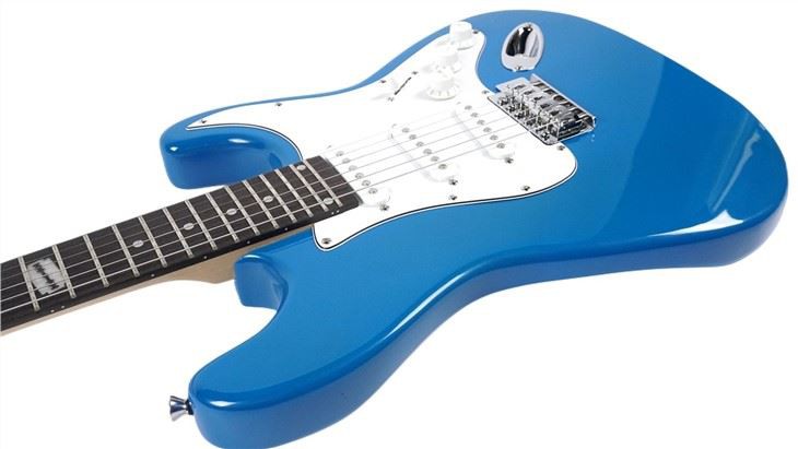 The Best Electric Guitar