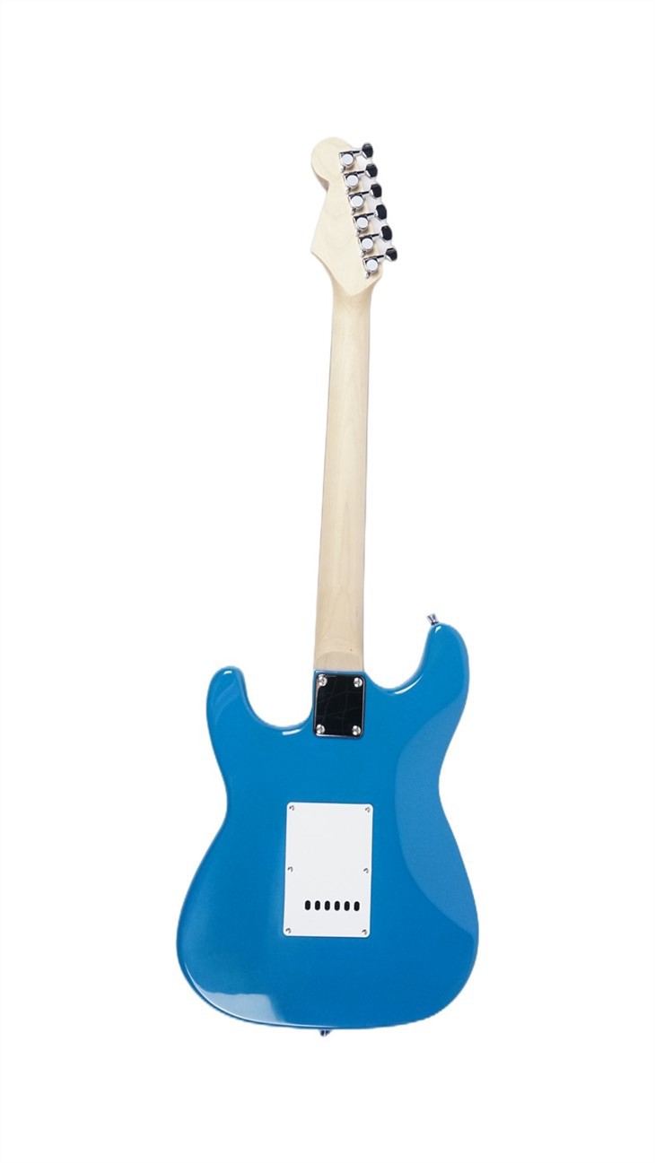 The Best Electric Guitar
