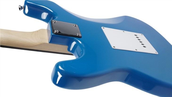 The Best Electric Guitar