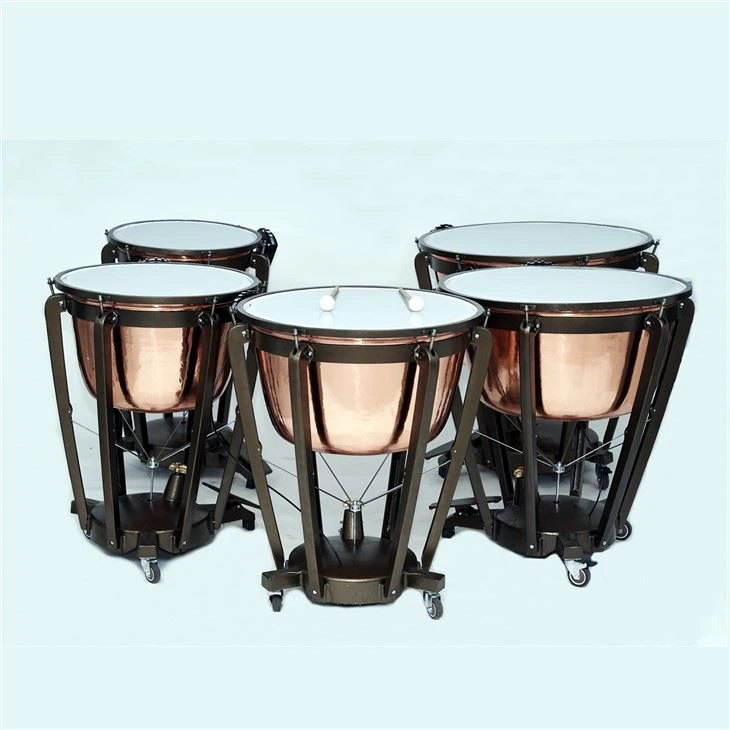 Gendang Timpani