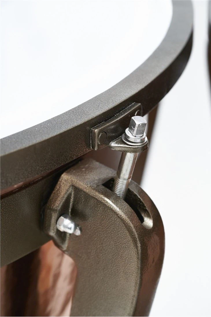 Timpani Drum